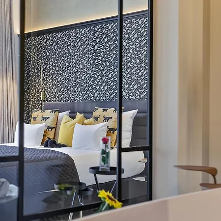 Hotell Lit D'art Exclusive Boutique
