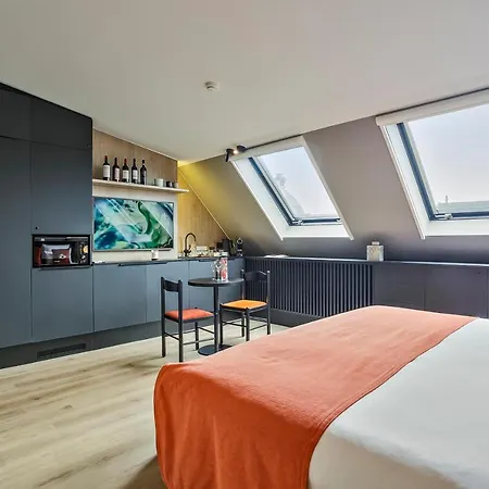 Hotell Lit D'art Exclusive Boutique