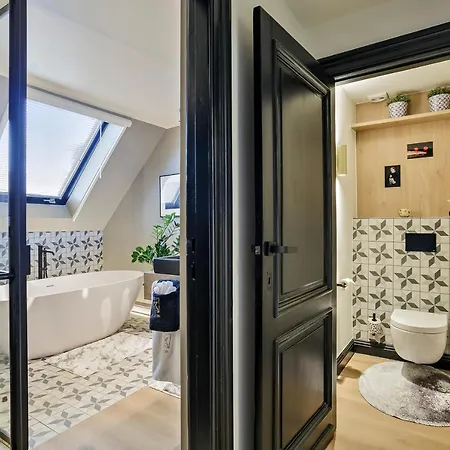 Hotell Lit D'art Exclusive Boutique