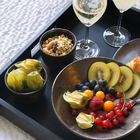 Hotell Lit D'art Exclusive Boutique