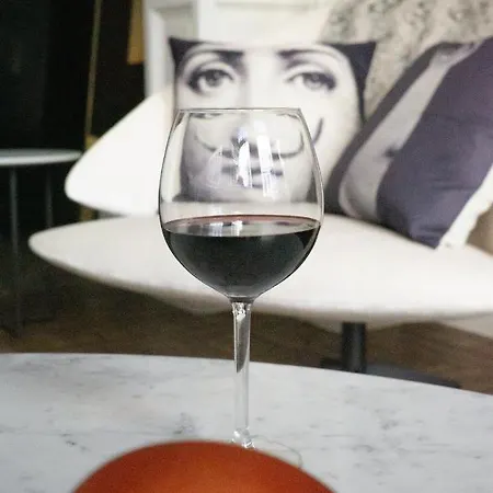 Lit D'art Exclusive Boutique Hotell