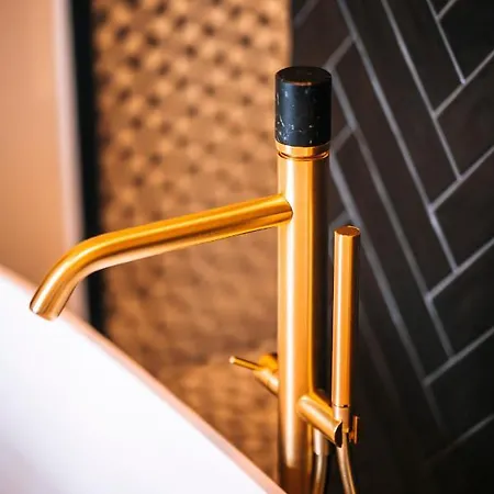 Lit D'art Exclusive Boutique 4* Антверпен