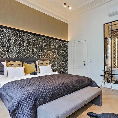 Lit D'art Exclusive Boutique 4*