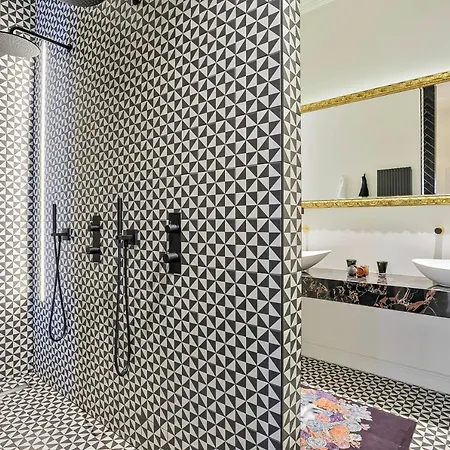Готель Lit D'art Exclusive Boutique Антверпен