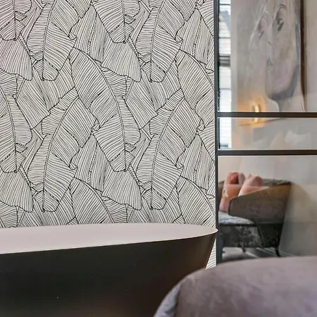 Готель Lit D'art Exclusive Boutique 4*