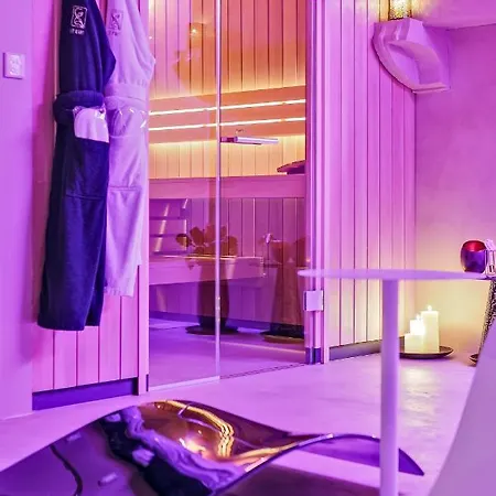 Готель Lit D'art Exclusive Boutique 4*