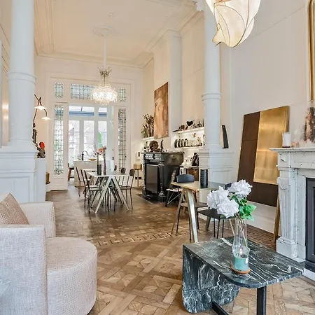 Lit D'art Exclusive Boutique Готель