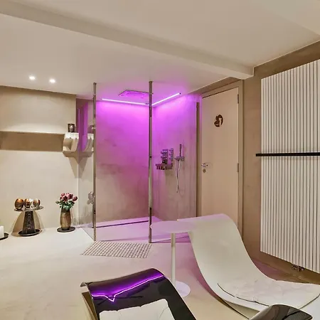 Lit D'art Exclusive Boutique Готель 4*