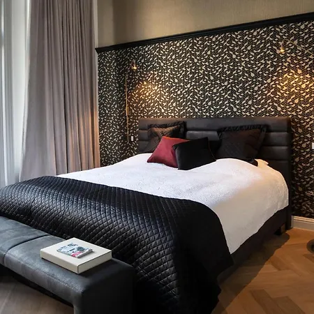 Lit D'art Exclusive Boutique 4*