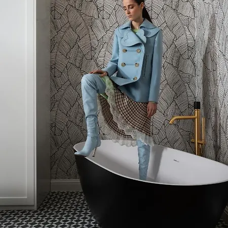 Lit D'art Exclusive Boutique Готель