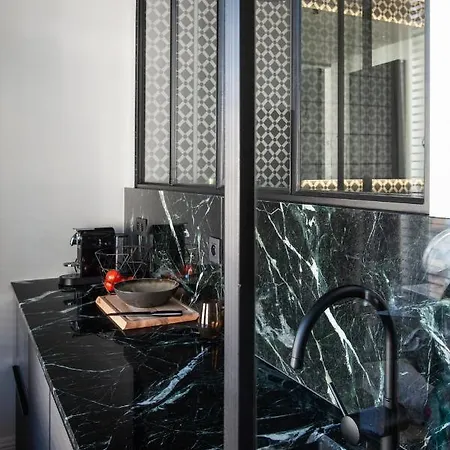 Lit D'art Exclusive Boutique 4* Антверпен