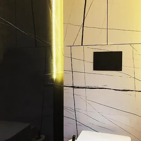 Готель Lit D'art Exclusive Boutique