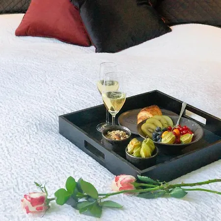 Готель Lit D'art Exclusive Boutique 4*